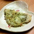ママかちゃん's cooksnap of when they made メカジキマグロマヨカレーパン粉のっけ焼き.