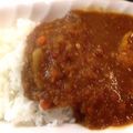 ぐうたらゆきんこ's cooksnap of when they made 【FP使用】本格的簡単チキンカレー.