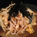 はちじぇりー's cooksnap of when they made もやしと卵のバター炒め(ο^艸^*)♪.