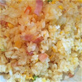 LOVEﾘﾝ's cooksnap of when they made 簡単・美味しい！塩だれ炒飯.