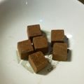 キラヒナ's cooksnap of when they made 【ケーキ屋さんの】本格！簡単！生チョコ！.