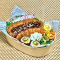 ふんにゃん's cooksnap of when they made 高校2年女子お弁当♥2021.09.29.
