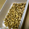 いぶ姉's cooksnap of when they made 塩大豆.