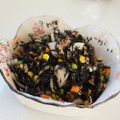 ななクレープ's cooksnap of when they made ひじきのコンソメ炒め煮.