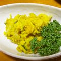 プレミーニン's cooksnap of when they made コクがあって絶品＊かぼちゃのサラダ.