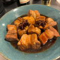 クック6R5DKD☆'s cooksnap of when they made 八角で本格中華風！豚の角煮.
