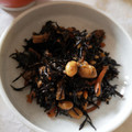 くむちん's cooksnap of when they made ひじきと大豆の煮もの♪.