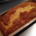 まいきーと's cooksnap of when they made メープル風味のパウンドケーキ.