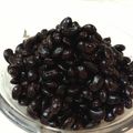 caname's cooksnap of when they made 妊婦のおやつ〜圧力鍋で小豆煮〜.