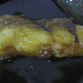 Big☆one's cooksnap of when they made お母さん直伝！簡単鯛のあら煮.
