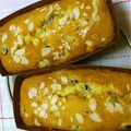 かずやんちゃん's cooksnap of when they made お正月♡黒豆のパウンドケーキ.