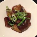 ♡maria♡'s cooksnap of when they made さめてもおいしい♪なすのおかず.