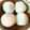 きゅん推し's cooksnap of when they made 生チョコ大福.
