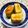 kurukurumin's cooksnap of when they made ✿かぼちゃ入り❀甘い✿玉子焼き.