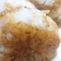 ＊純＠翔＊'s cooksnap of when they made 再現☆簡単にあの焼おにぎり(*´Д`*).