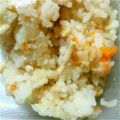 もちゃたろう's cooksnap of when they made 五目炊き込みご飯.