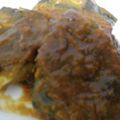 ざとあき's cooksnap of when they made ☆さば味噌煮☆.