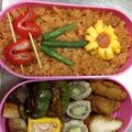 kyonmi's cooksnap of when they made ヘルシー♪ピーマンの肉詰め.