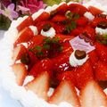 きちいほわいと's cooksnap of when they made レンジで簡単♪とろりんカスタードクリーム.