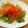 みのりっくす's cooksnap of when they made 旬の水菜とにんじんのサラダ.