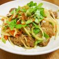 pali's cooksnap of when they made 夏バテでも食欲増進！台湾風鶏の南蛮漬け.