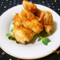 まな竜's cooksnap of when they made お母さんの味(*^^*）唐揚げ♪.