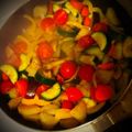 amimin9's cooksnap of when they made ボリューム満点！ポークソテー.