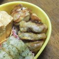 まあくんのおくさん's cooksnap of when they made 生姜あんがおいしい！豚肉のピカタ.