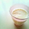 a_m's cooksnap of when they made 計量簡単★冷凍マンゴーでスムージー★.