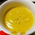 KAZUSAKURA's cooksnap of when they made かぼちゃのポタージュ.