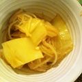 salymama's cooksnap of when they made 白菜どっさり！鶏のコチュジャンなべ.