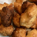ライ君ママ's cooksnap of when they made おからでモチモチ旨い☆節約唐揚げ風.
