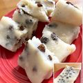 フジぽん's cooksnap of when they made シリコンスチーマー使用かるかん風蒸しパン.