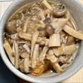 ree0108's cooksnap of when they made ５分で完成！厚揚げのきのこあんかけ.