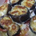 ことりんころ's cooksnap of when they made ジャガ♪トマ♪ナス♪のチーズ焼き.