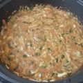 愛うらら's cooksnap of when they made ✿ECO✿もんじゃ.