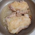 かなりん☆'s cooksnap of when they made 簡単♪パリパリ油淋鶏(ユーリンチー).