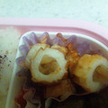 初号機発進's cooksnap of when they made ✿お弁当にも✿ちくわの梅おかか和え.