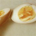 鈴ピヨ's cooksnap of when they made 超簡単☆味付け卵.
