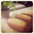 hBro82's cooksnap of when they made 濃厚パウンド★チーズ・カトルカール♪.