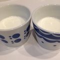 さねあつママ's cooksnap of when they made マシュマロで簡単ぷるぷるムース☆.