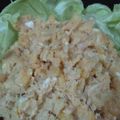 kotaまゆ's cooksnap of when they made ねっとりまったり♡ツナのポテトサラダ.