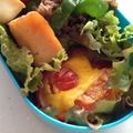 紅葉ｙ's cooksnap of when they made ハムカップで簡単キッシュ.