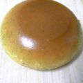 さなこっこ's cooksnap of when they made 美味しい！炊飯器でできちゃう黒ゴマケーキ.