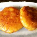 はらぺこオム子's cooksnap of when they made 【居酒屋シリーズ】モチモチ♡いももち.
