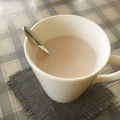 ミマト's cooksnap of when they made 甘酒風味のいちごミルク♪.