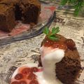 yukiじるし's cooksnap of when they made 現役ﾊﾟﾃｨｼｴも唸る！ﾁｮｺｼﾌｫﾝ.