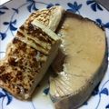 ☆あいちゃん's cooksnap of when they made かつお　生節と焼き豆腐の煮物♪.