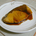 nasubeam's cooksnap of when they made ♡臭みなし(*^^*)ぶりの照り焼き♡.