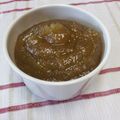 みゆきのキッチン's cooksnap of when they made 天津甘栗で濃厚マロンペースト.